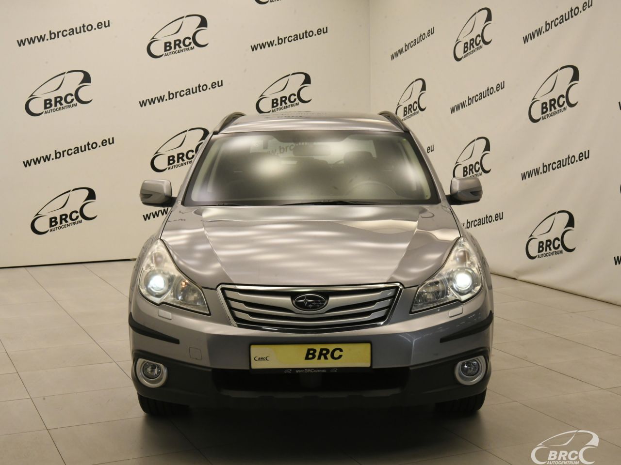 Subaru Outback | 38