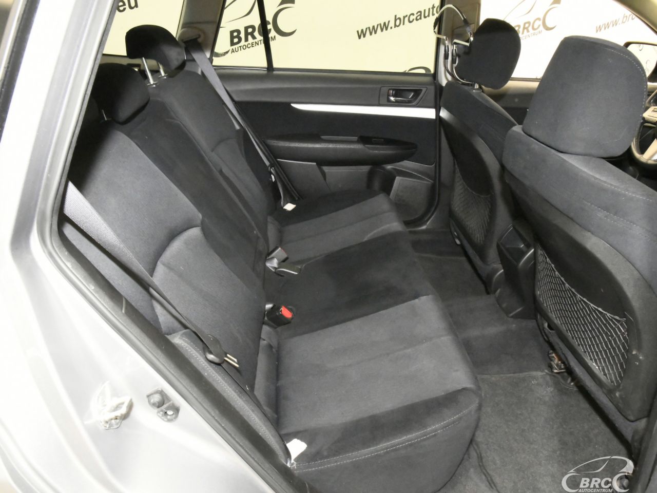 Subaru Outback | 9