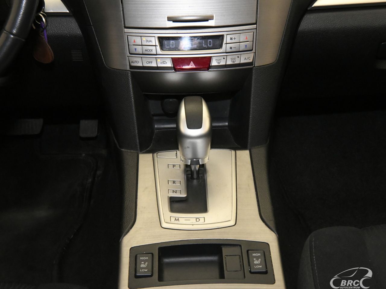 Subaru Outback | 16