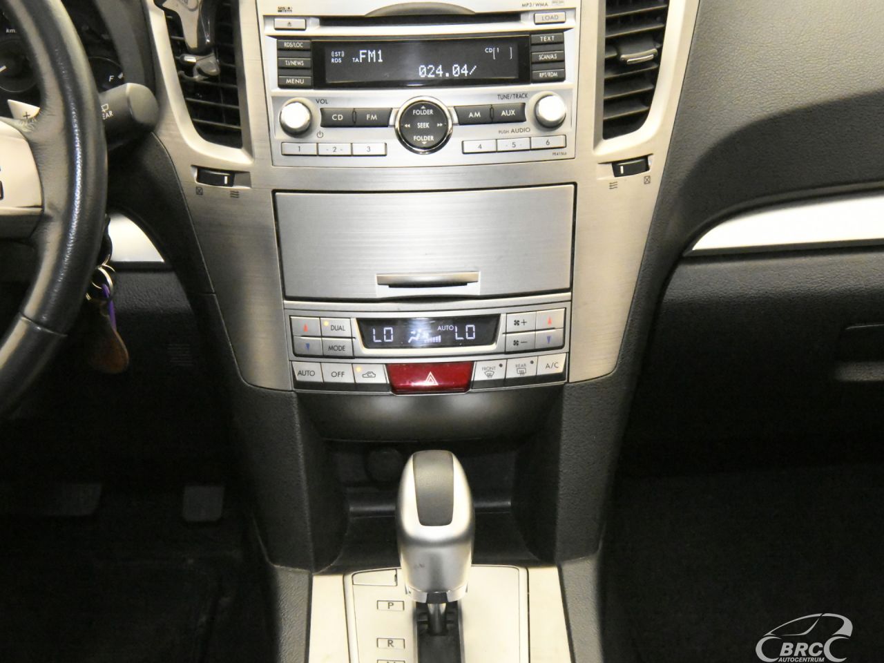 Subaru Outback | 15