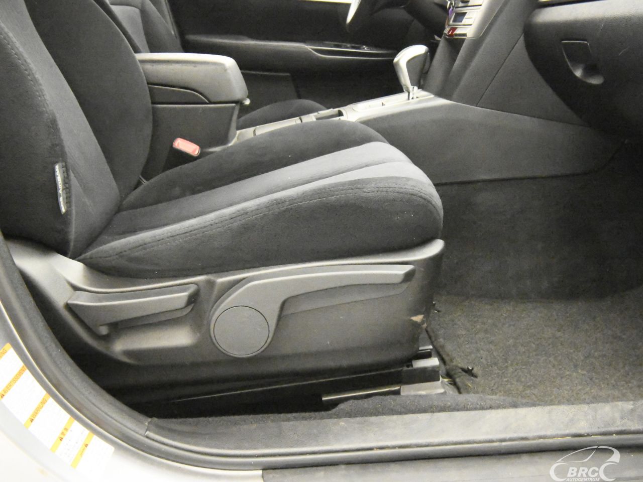 Subaru Outback | 5
