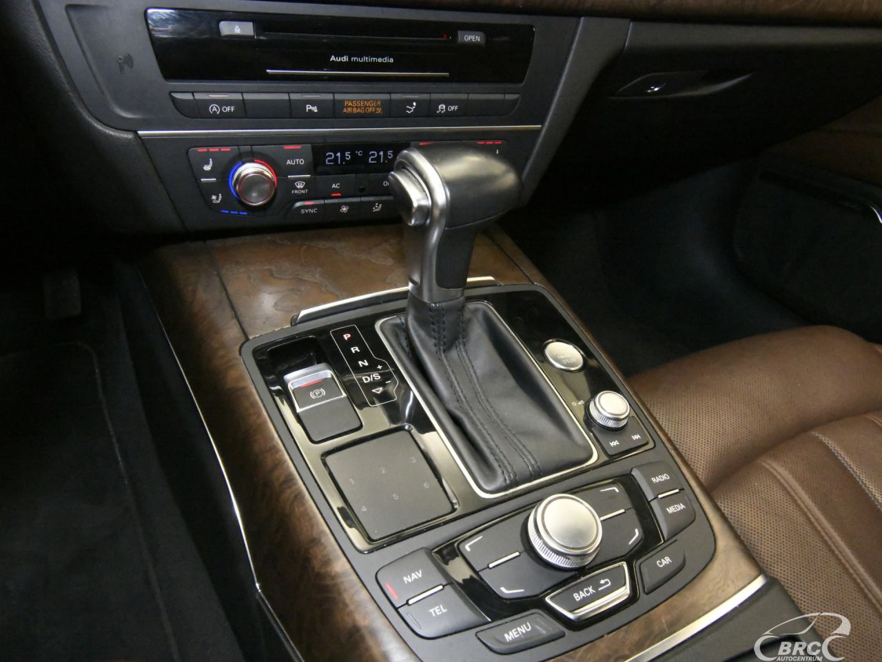Audi A7 | 27
