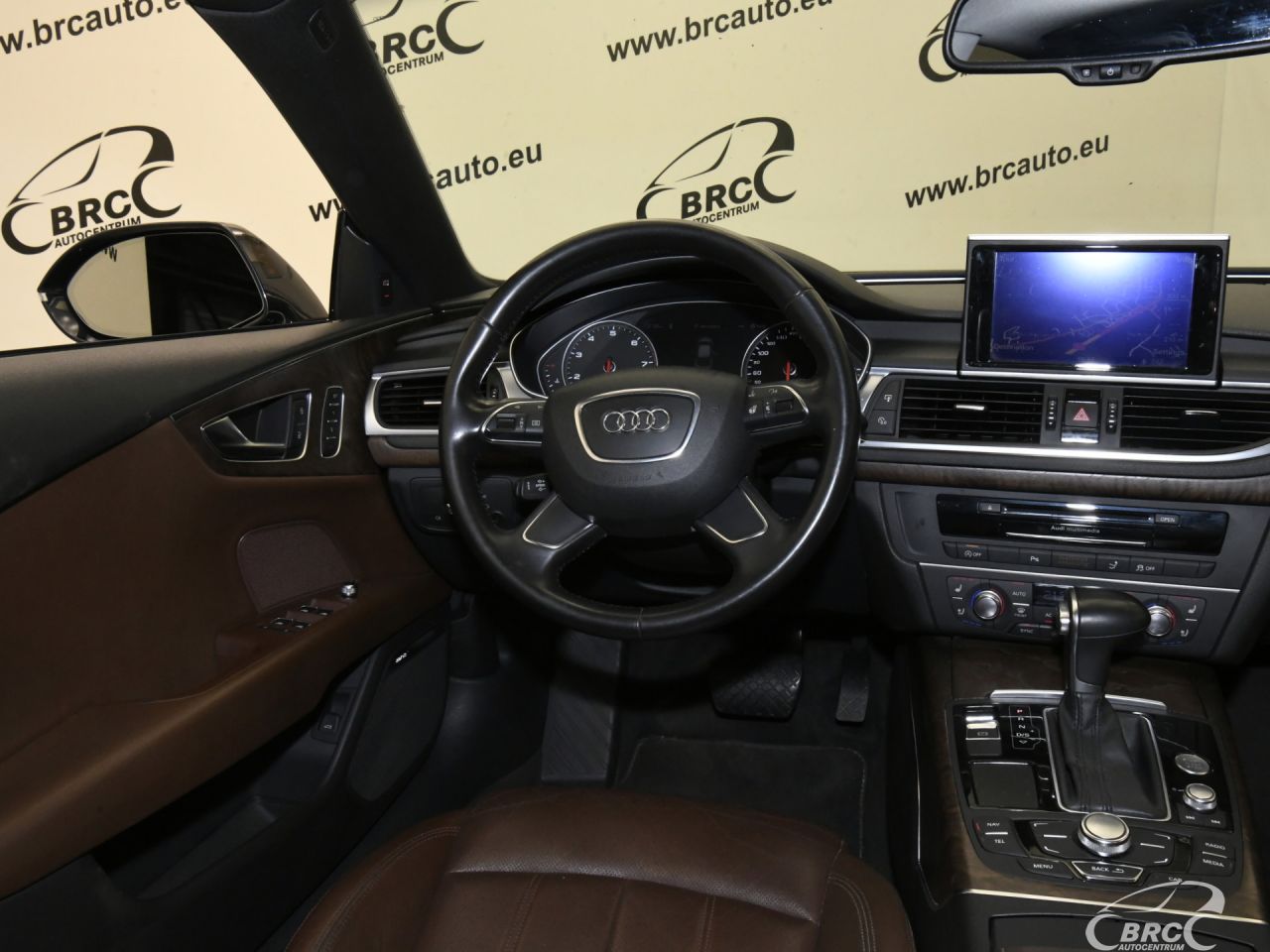 Audi A7 | 14