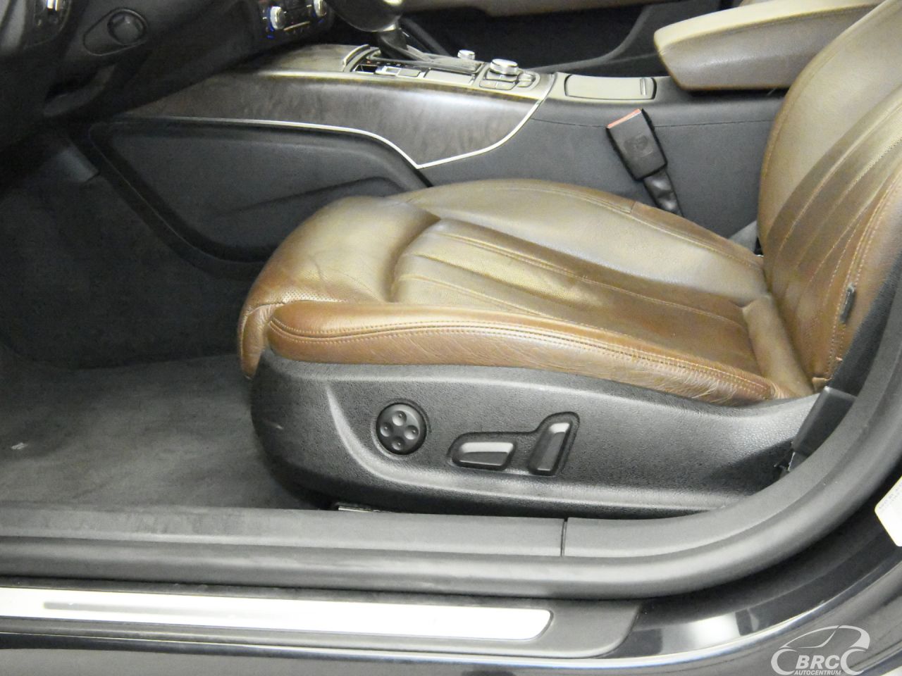 Audi A7 | 22
