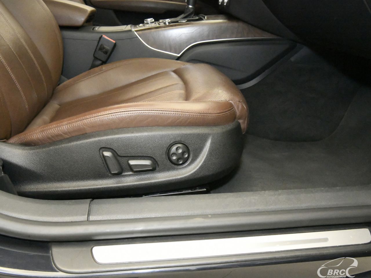 Audi A7 | 5