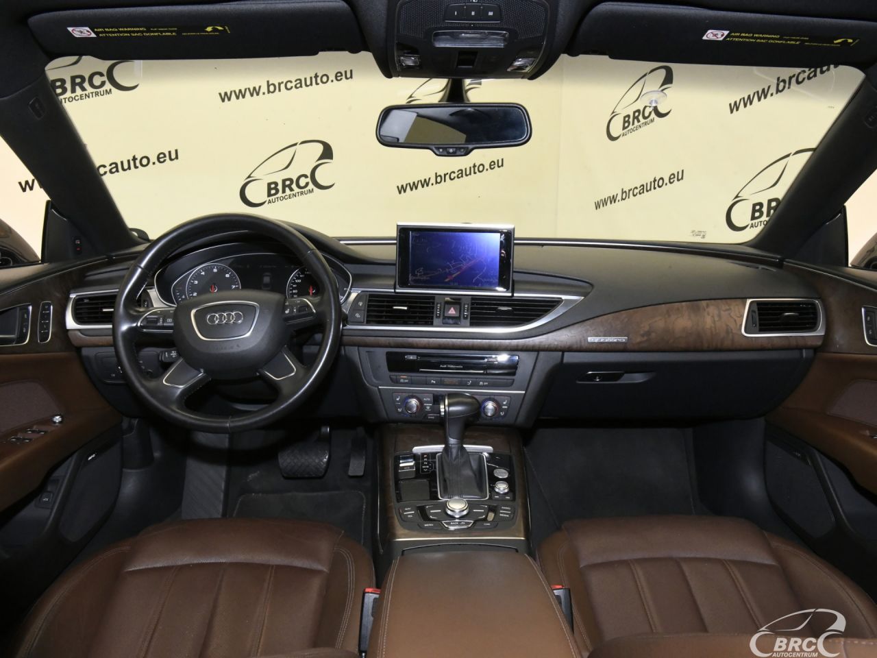 Audi A7 | 2