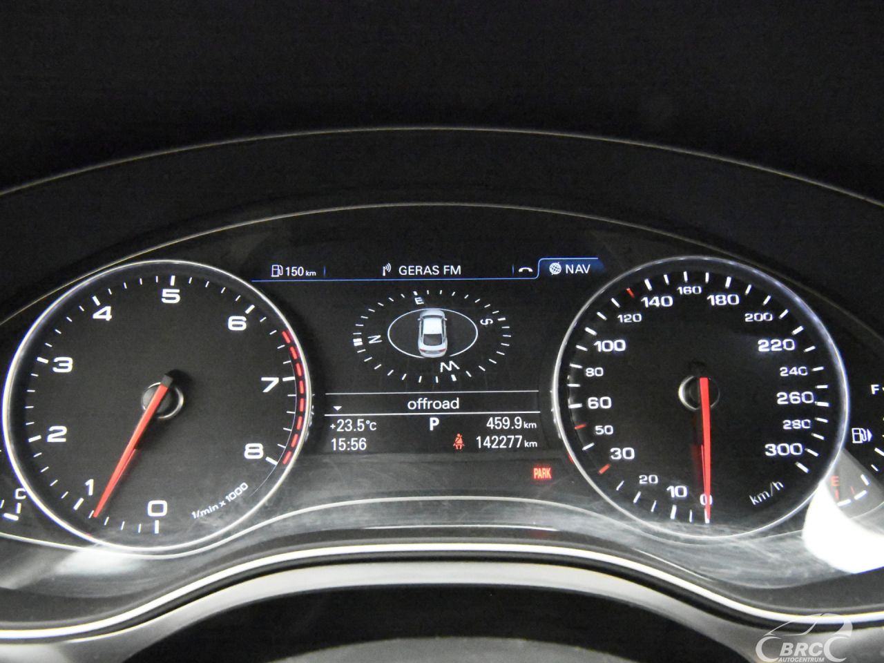 Audi A7 | 36