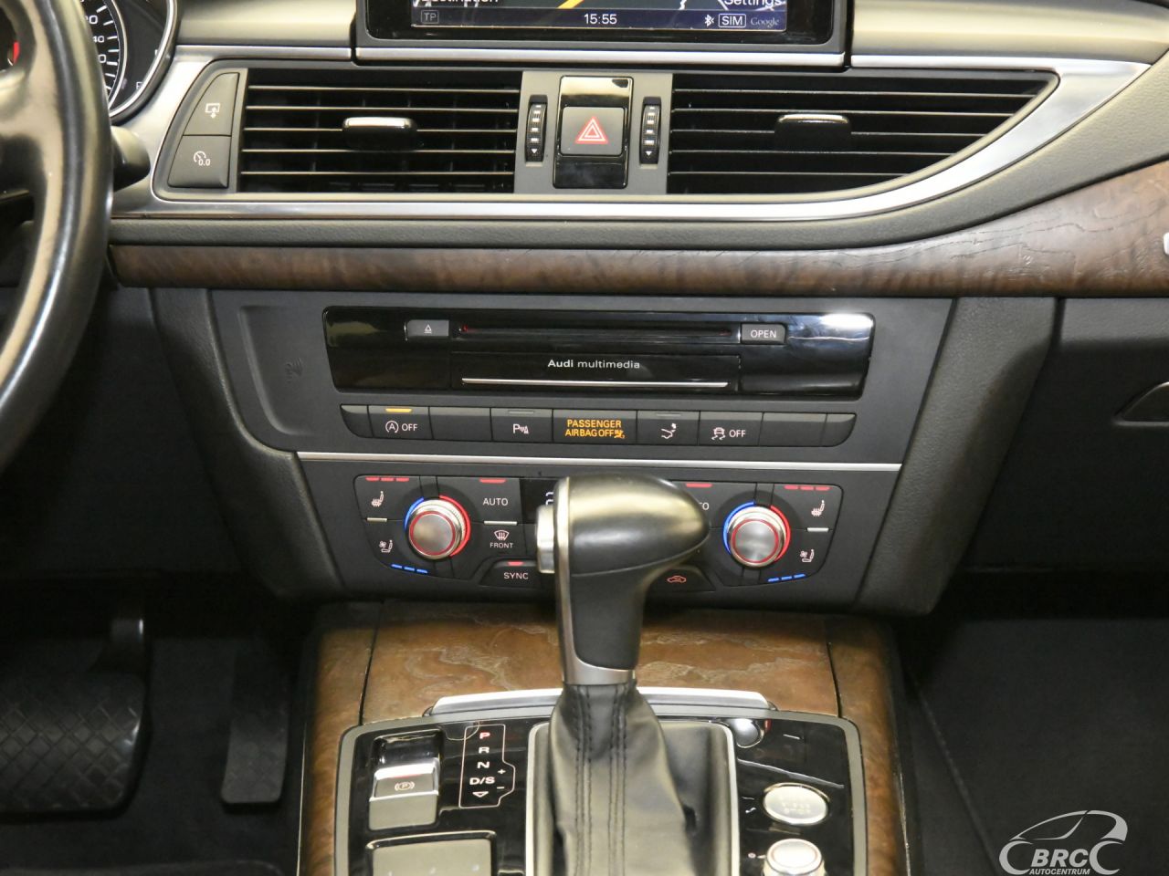 Audi A7 | 17