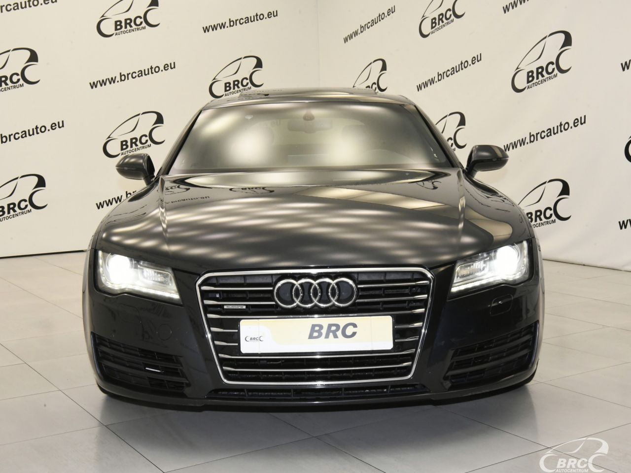 Audi A7 | 49