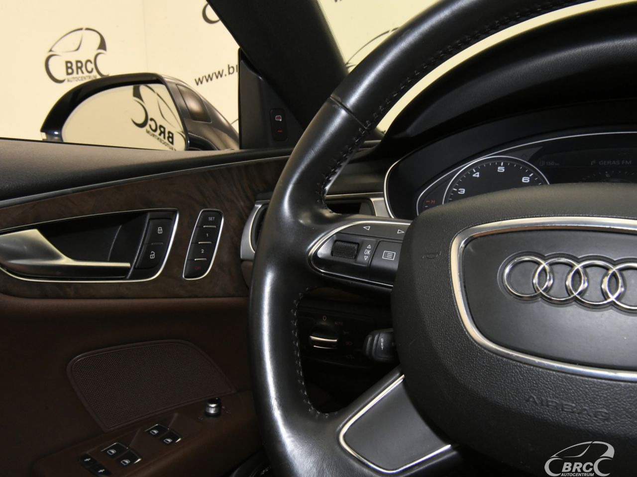Audi A7 | 34