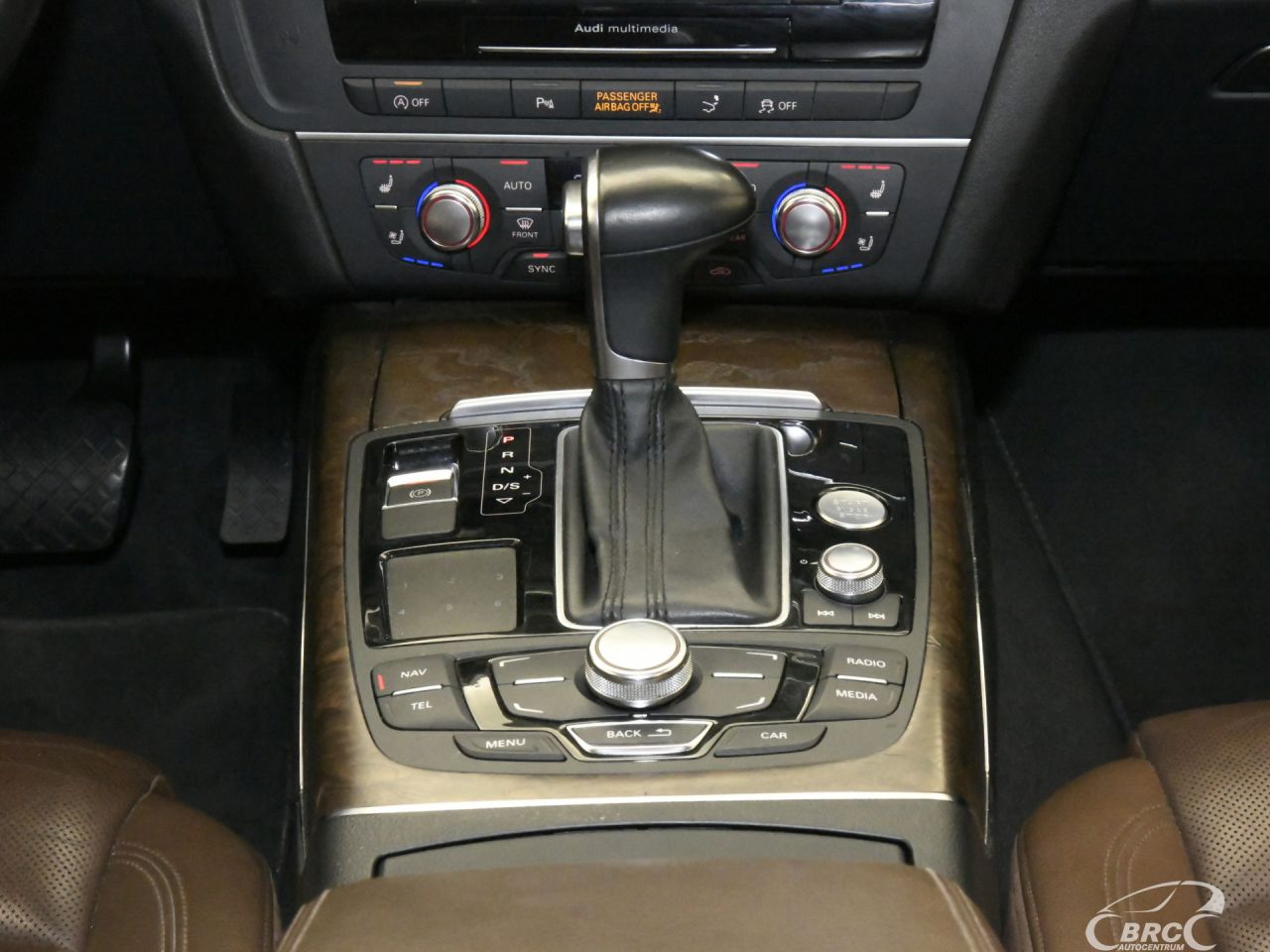 Audi A7 | 18