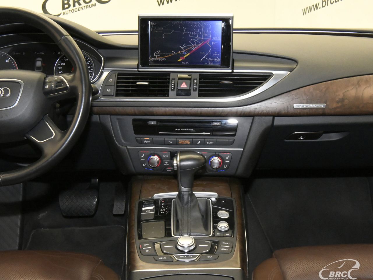 Audi A7 | 15