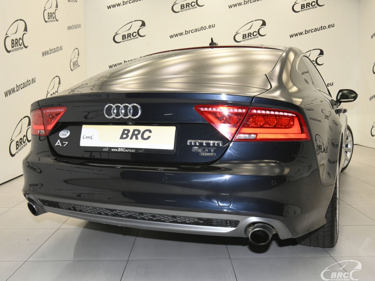 Audi A7 | 48