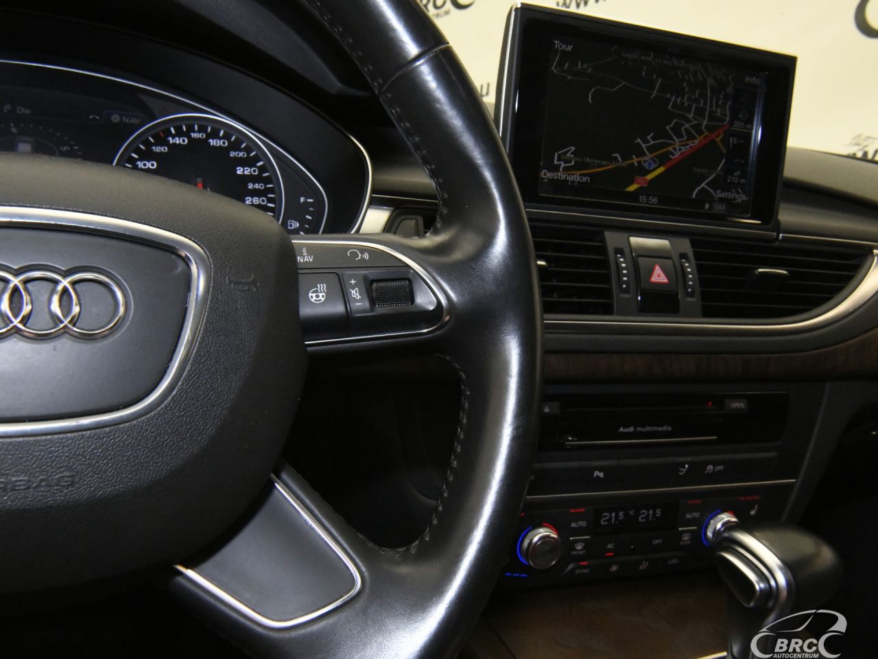 Audi A7 | 33