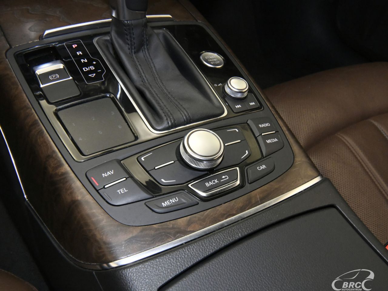 Audi A7 | 28
