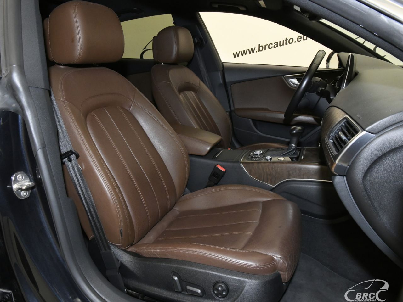 Audi A7 | 6