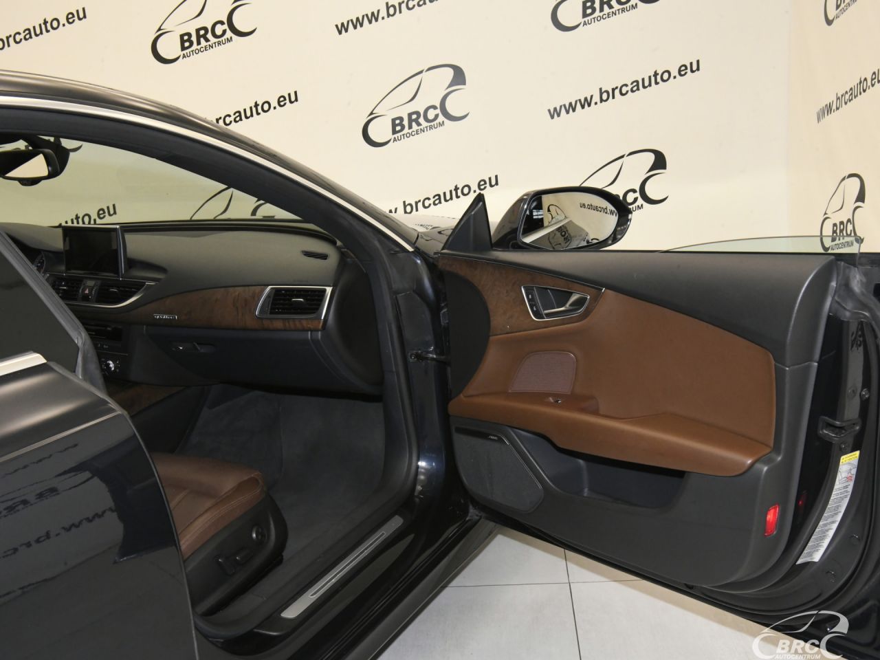 Audi A7 | 7
