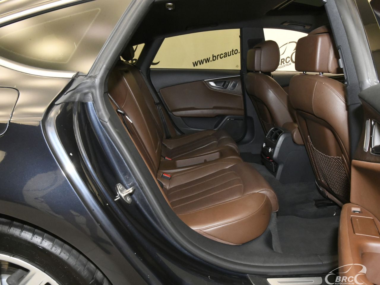 Audi A7 | 9