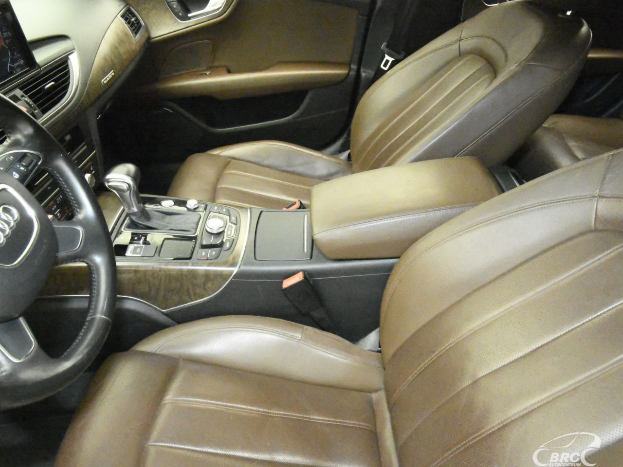 Audi A7 | 24