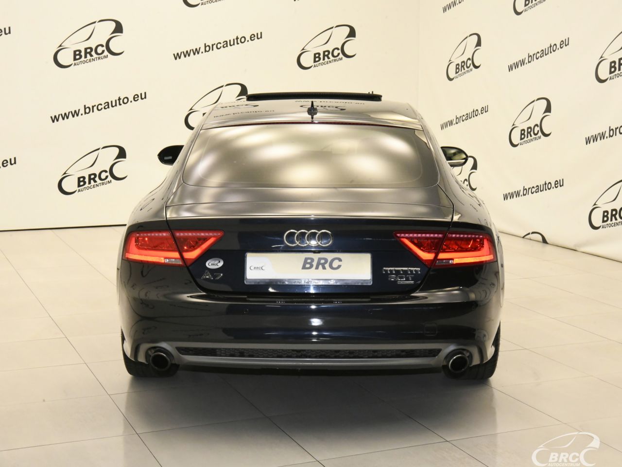 Audi A7 | 50