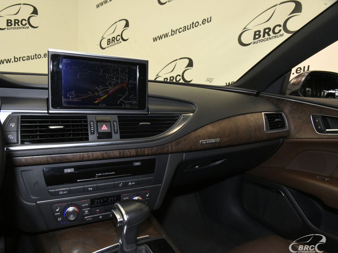 Audi A7 | 29