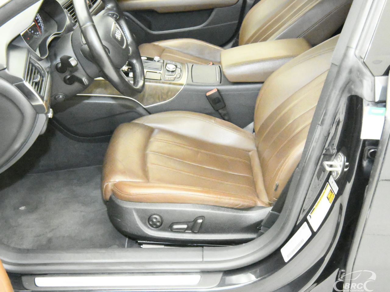Audi A7 | 21