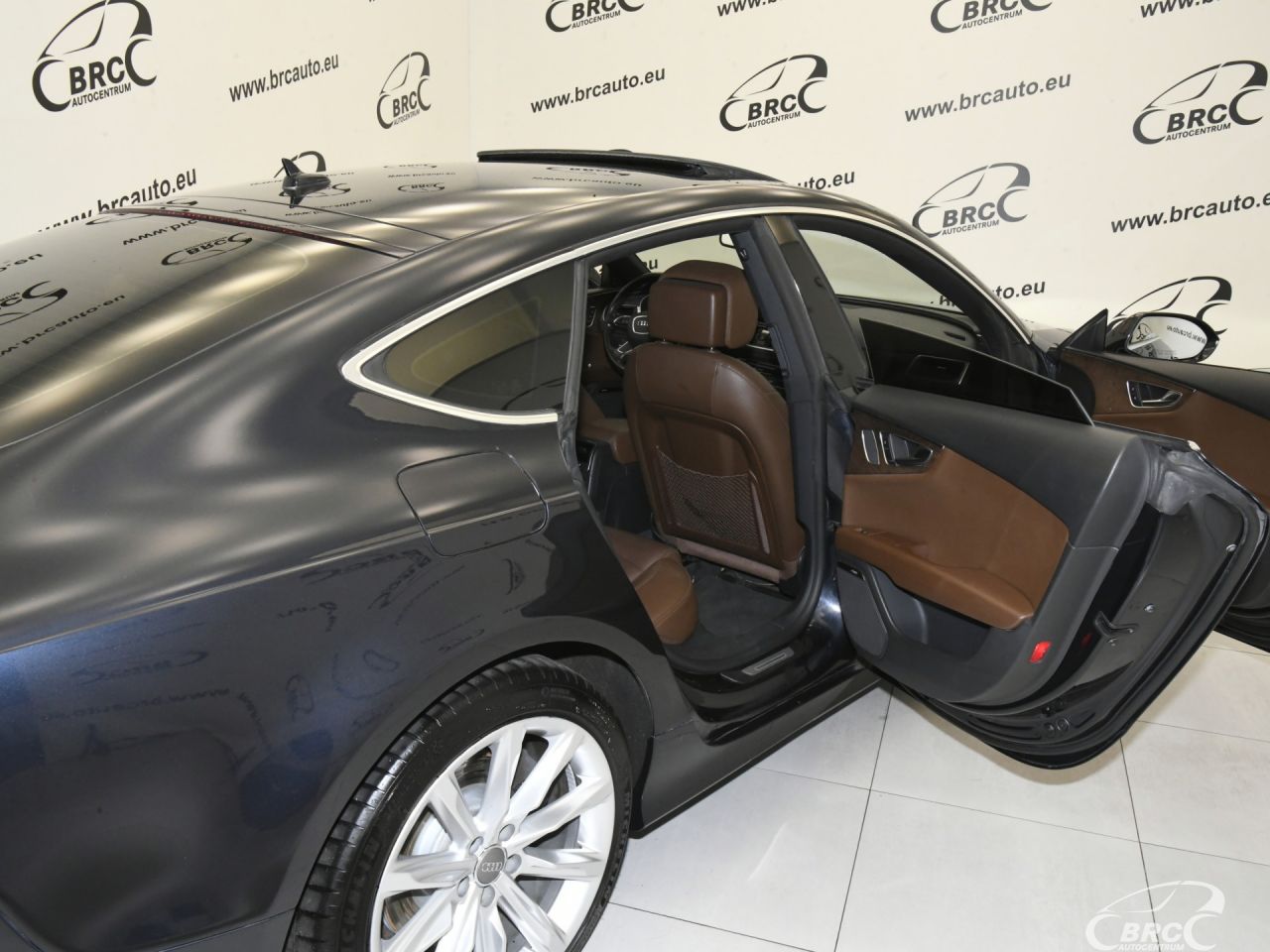 Audi A7 | 12
