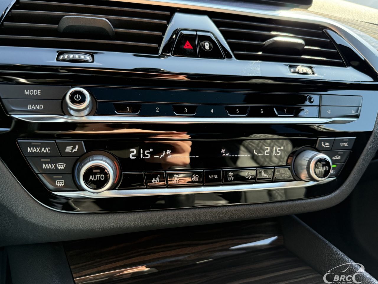 BMW 530 | 32