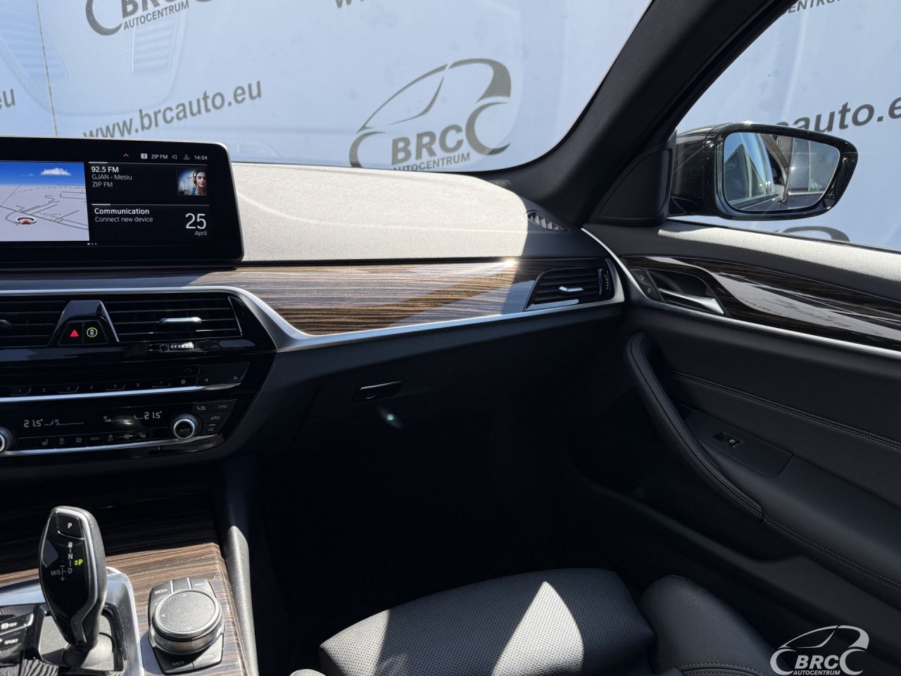 BMW 530 | 6