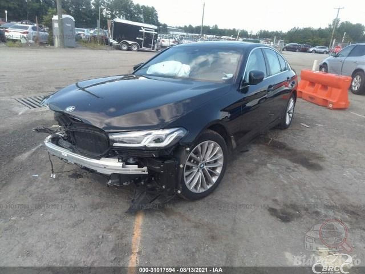 BMW 530 | 47