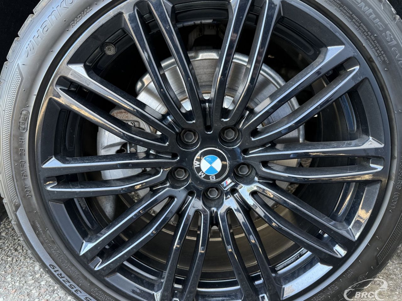 BMW 530 | 45