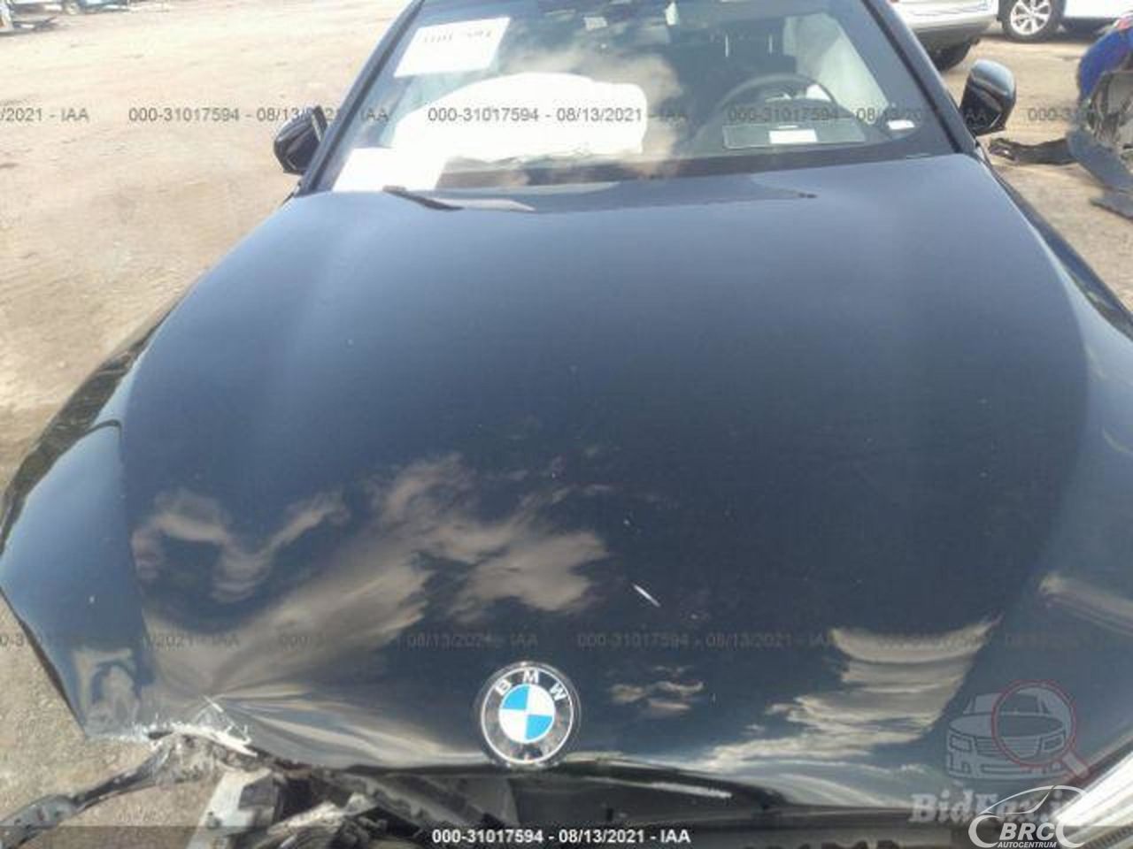 BMW 530 | 55
