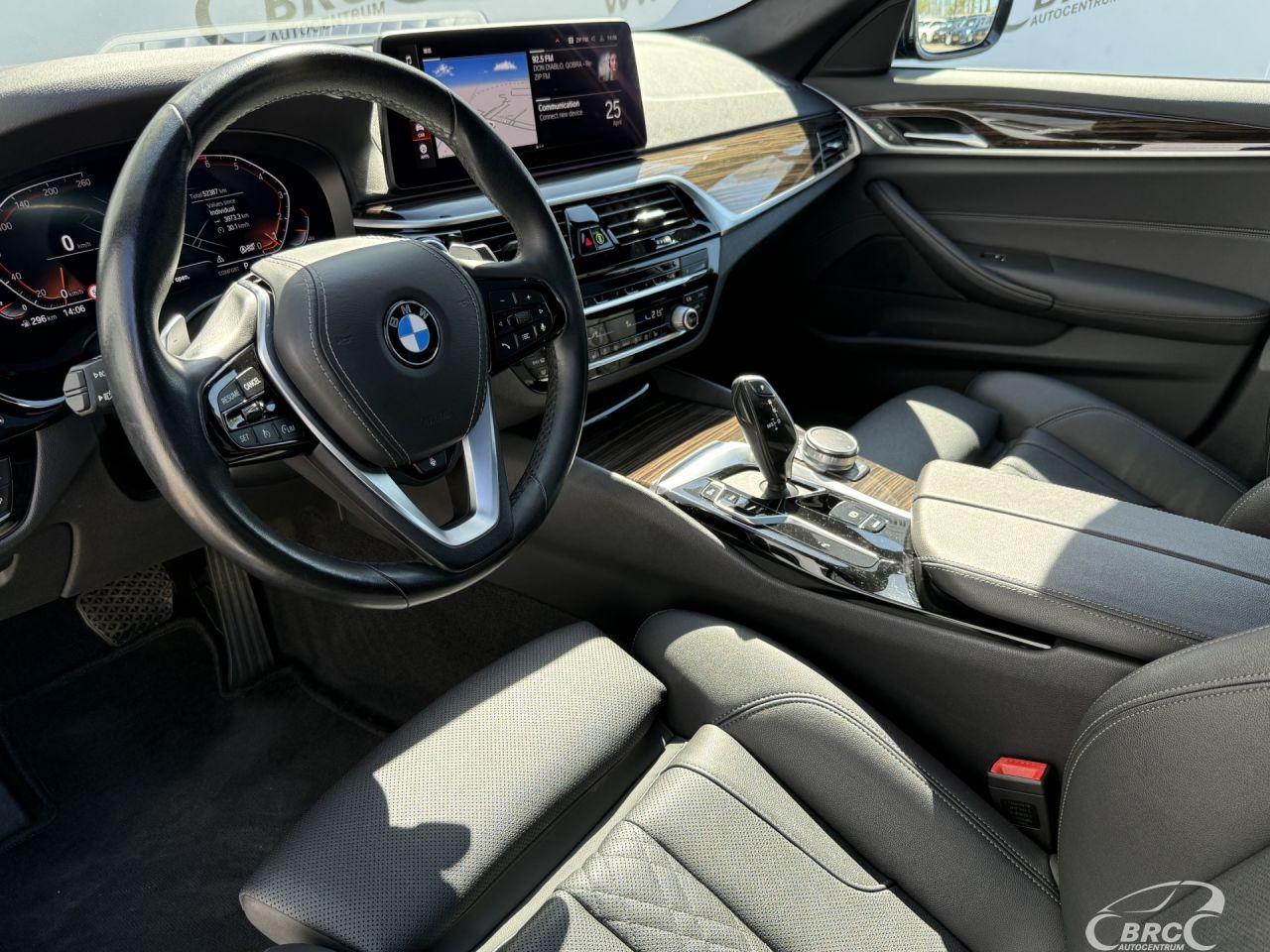 BMW 530 | 24