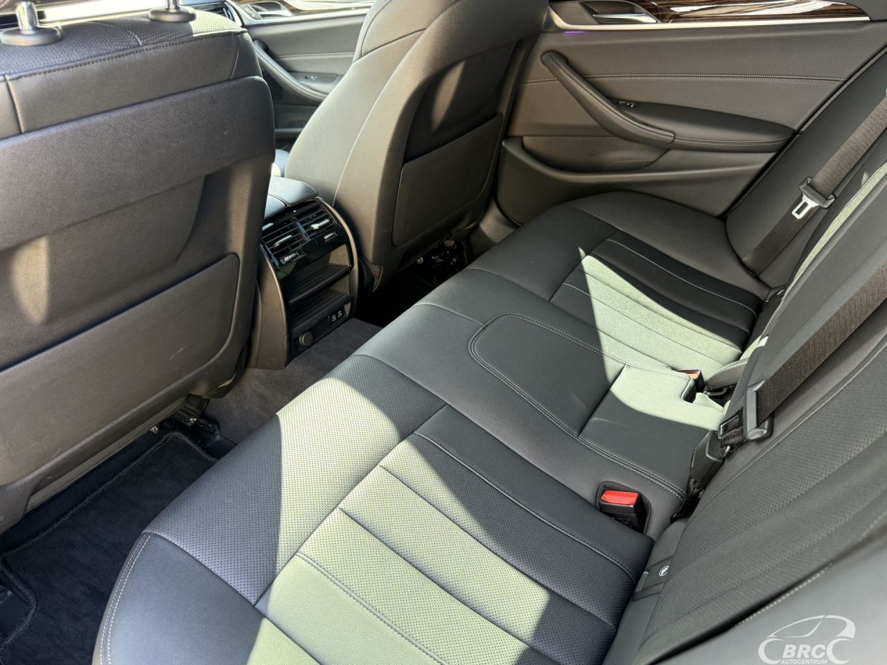 BMW 530 | 18