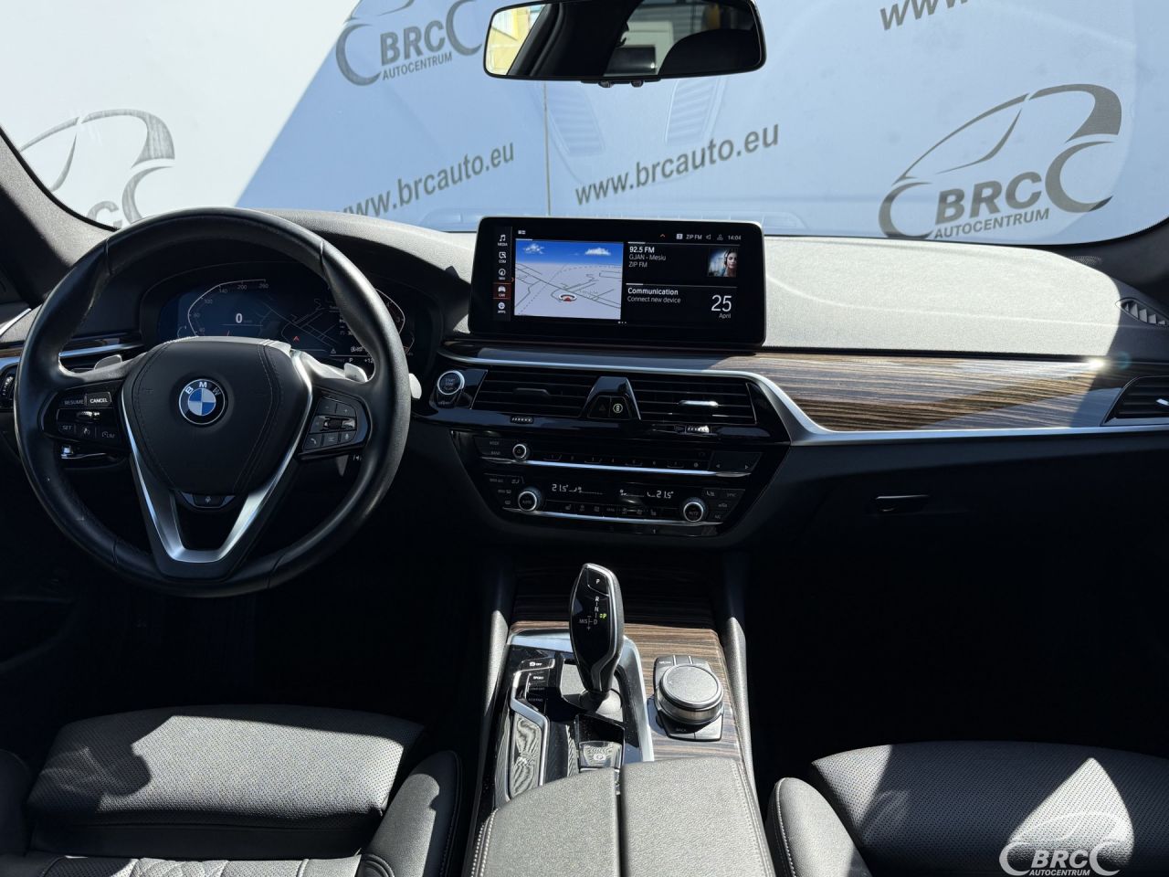 BMW 530 | 5