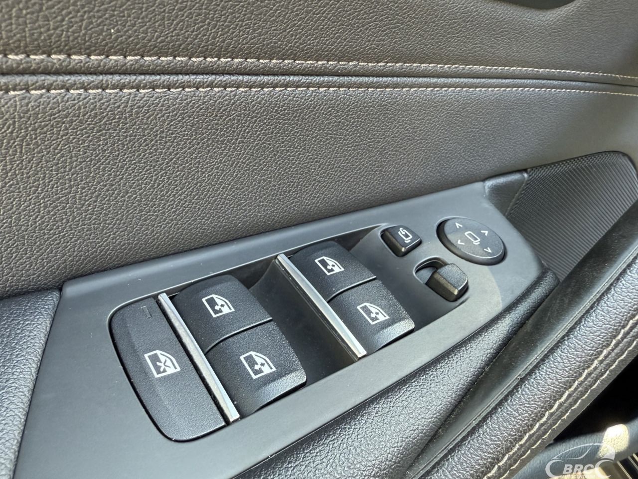 BMW 530 | 22