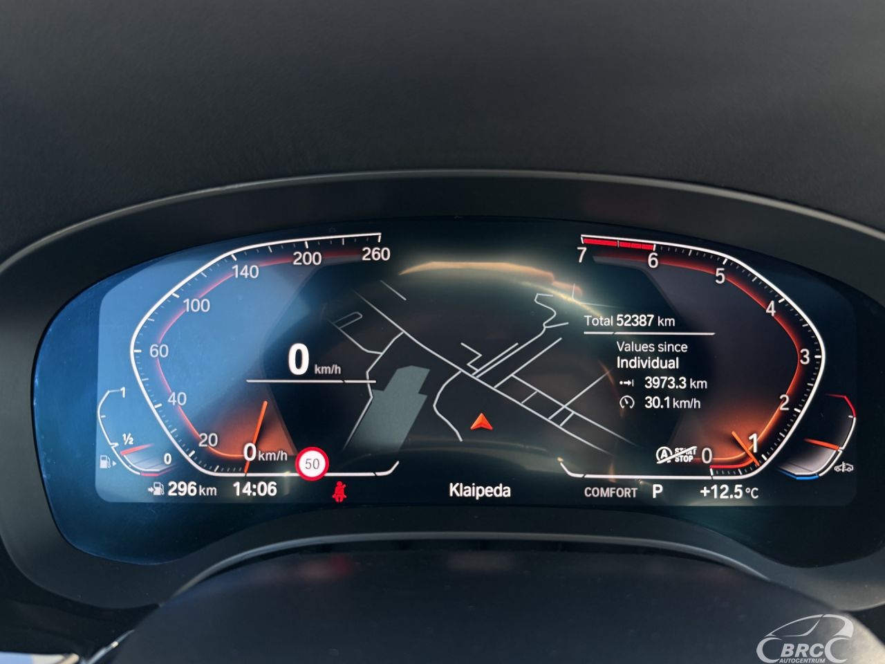 BMW 530 | 27