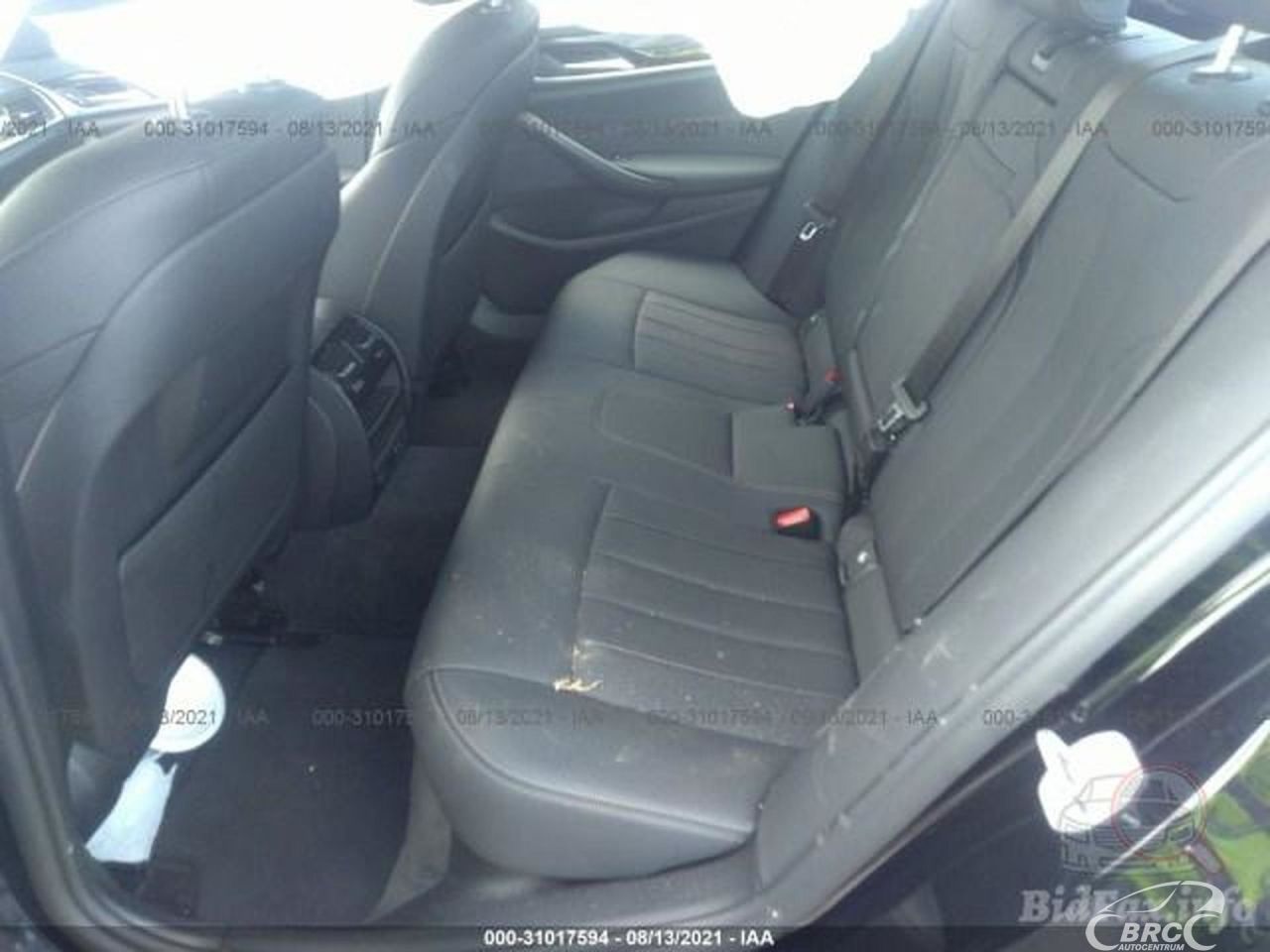 BMW 530 | 53