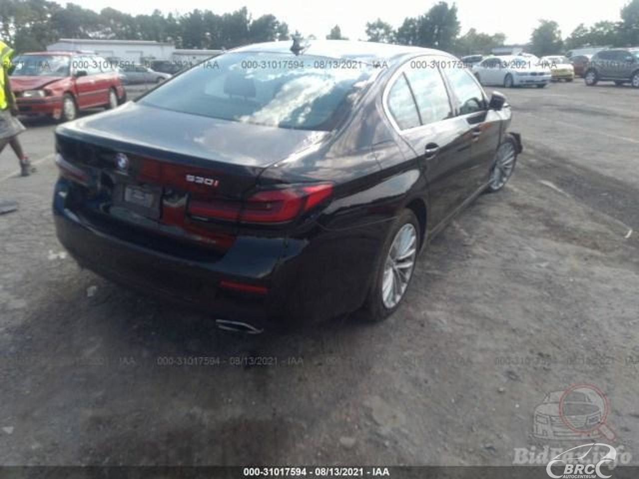 BMW 530 | 49