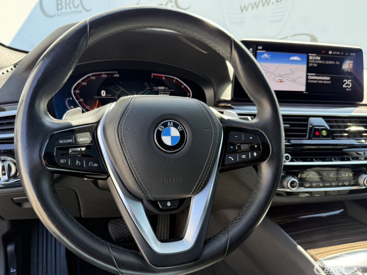 BMW 530 | 26