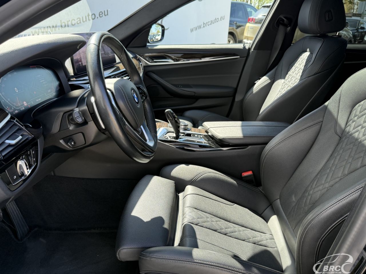 BMW 530 | 25