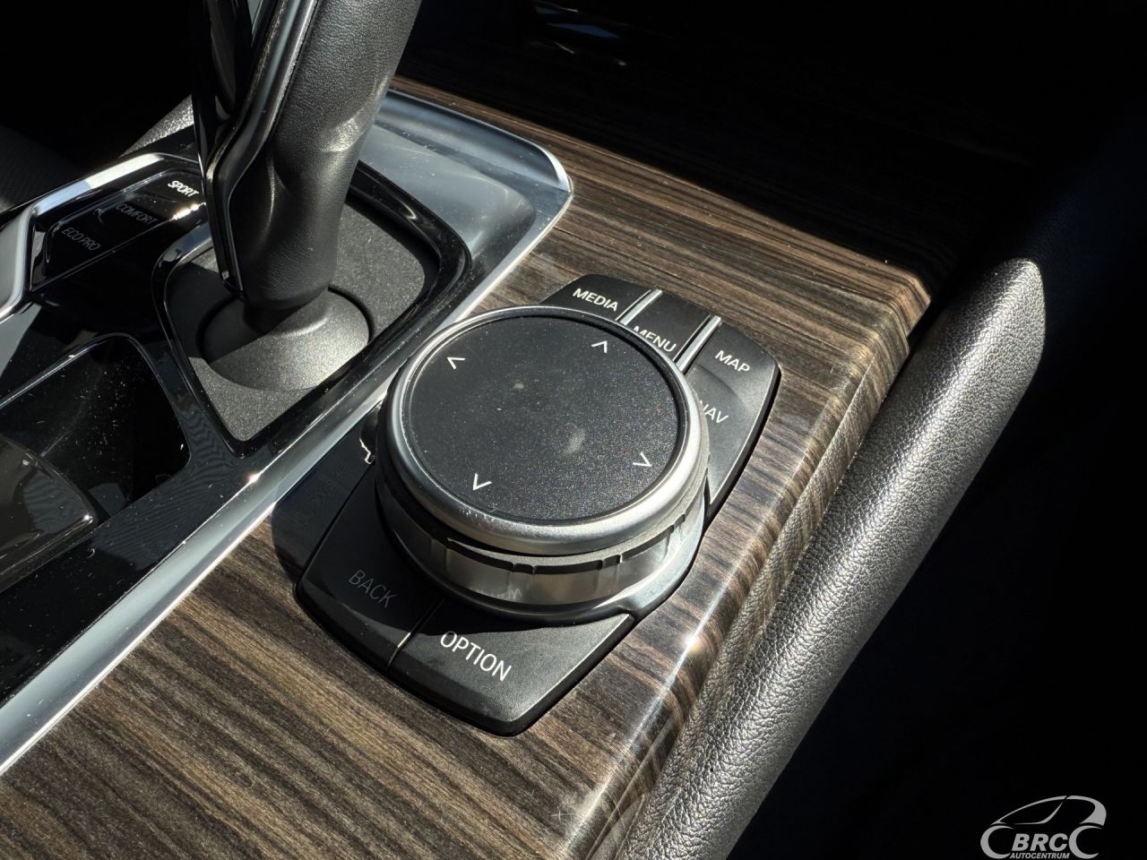 BMW 530 | 34