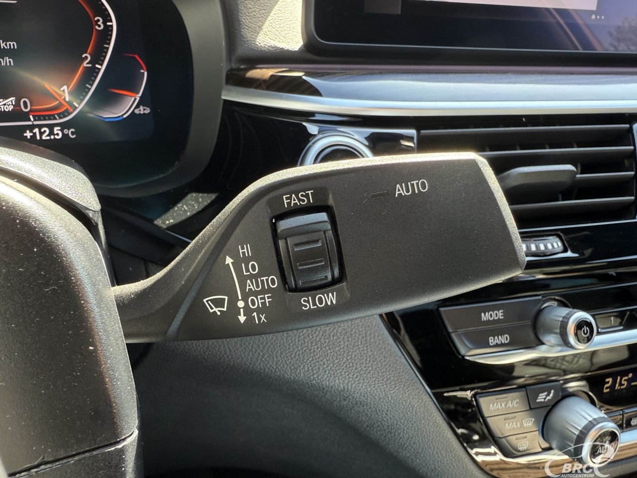BMW 530 | 31