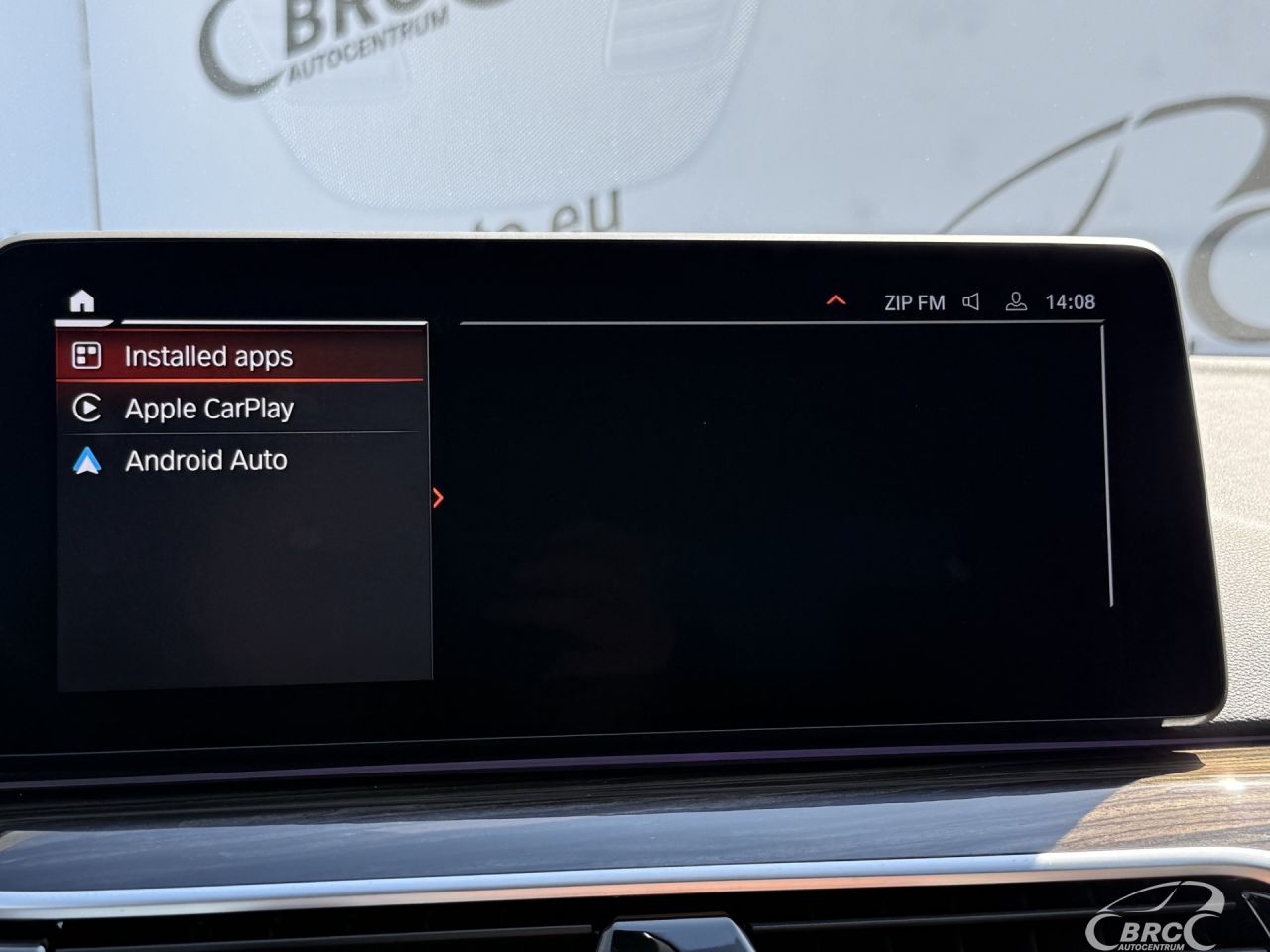 BMW 530 | 39