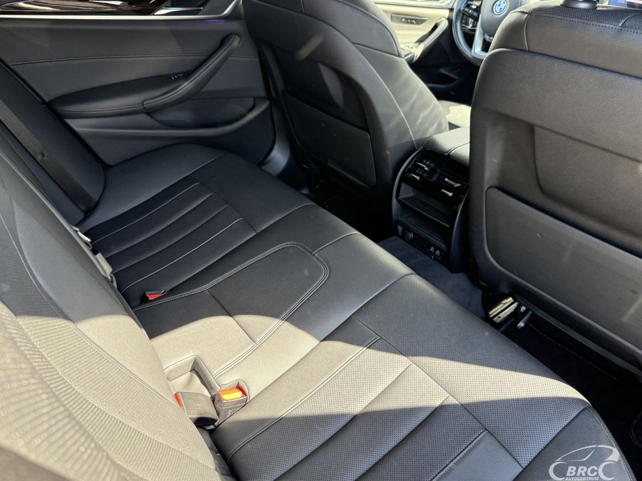 BMW 530 | 13