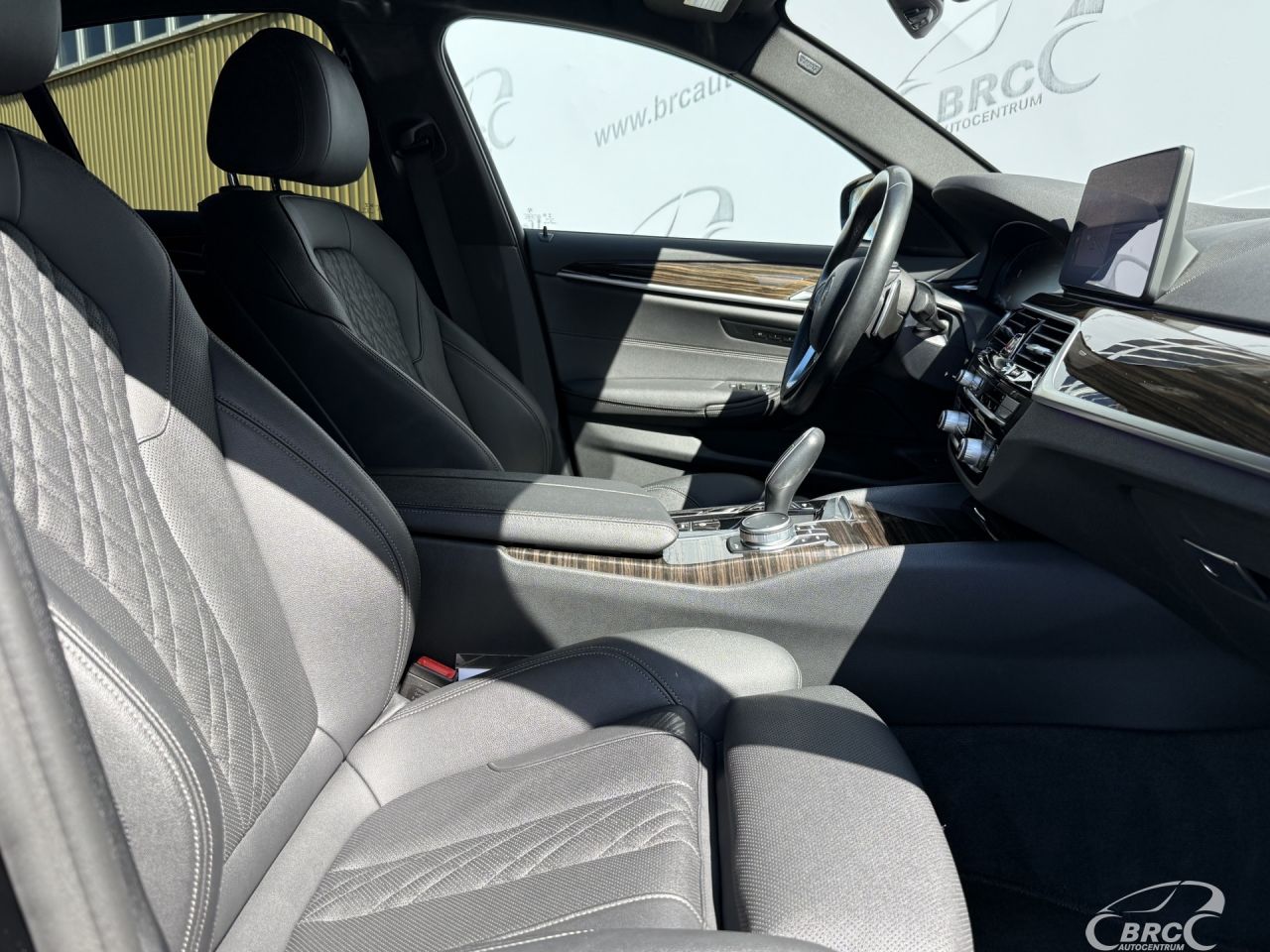BMW 530 | 11