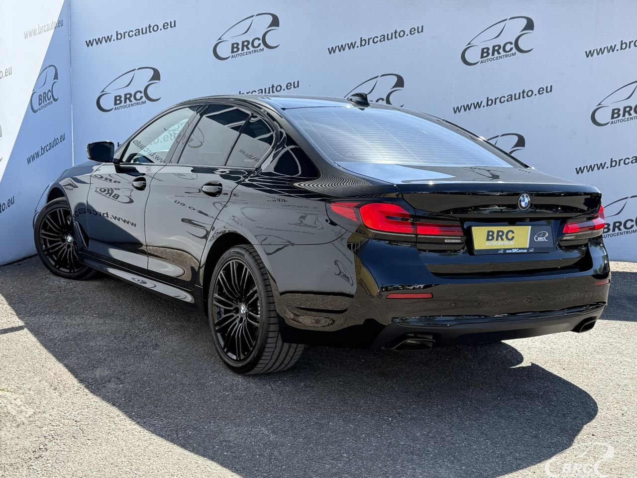 BMW 530 | 42