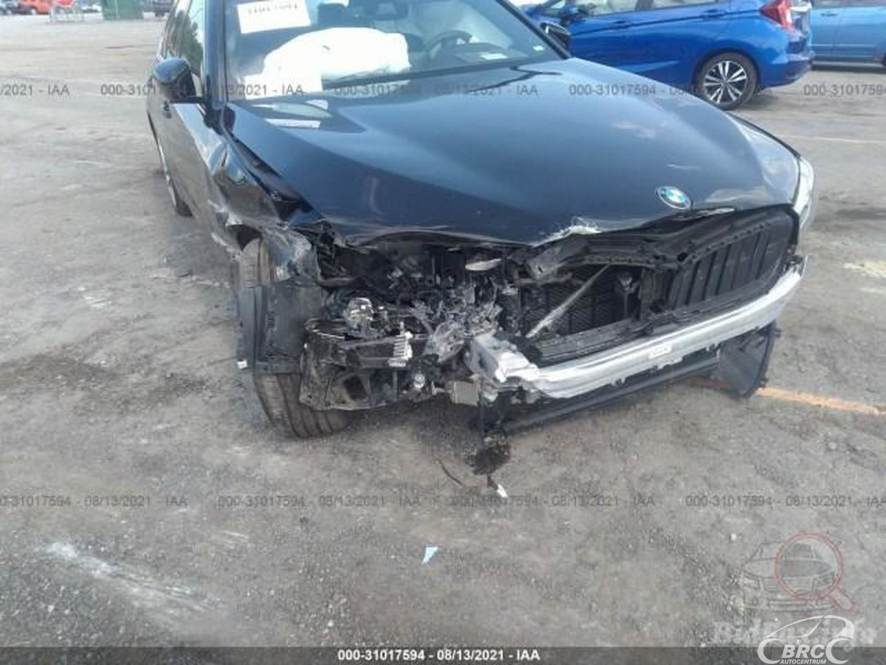 BMW 530 | 51