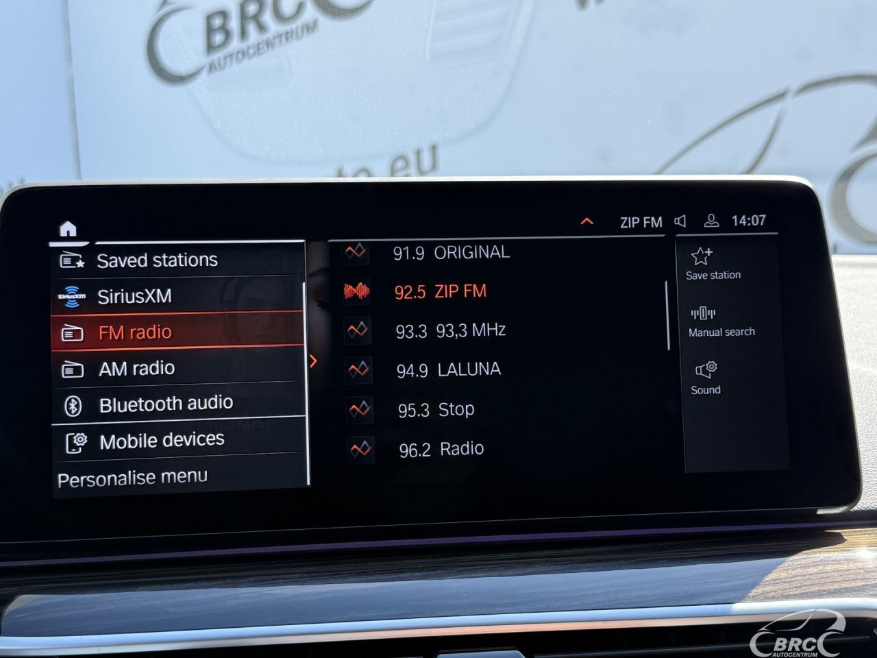 BMW 530 | 37