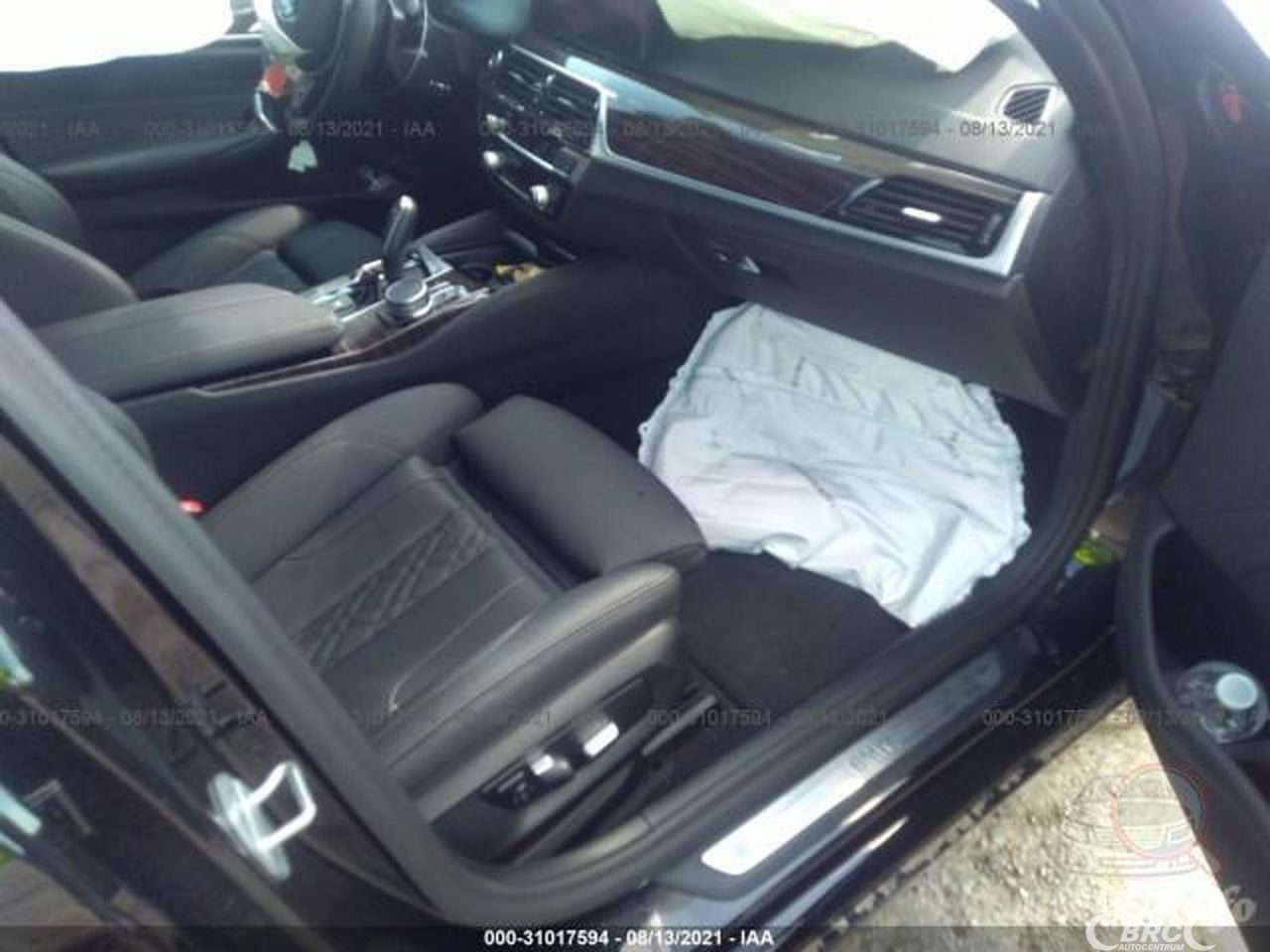 BMW 530 | 50